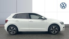 Volkswagen Polo 1.0 TSI 95 Match 5dr Petrol Hatchback